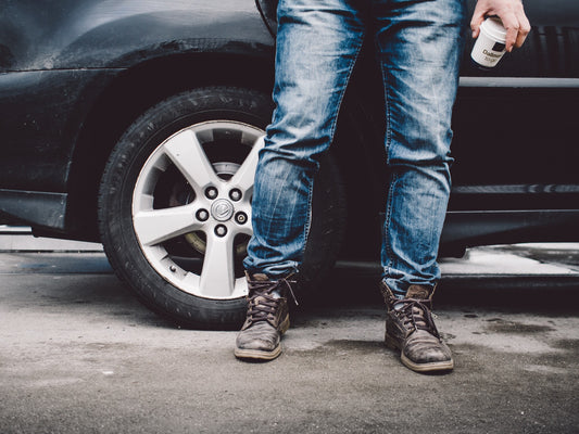 The Best-Fitting Jeans for Your Build