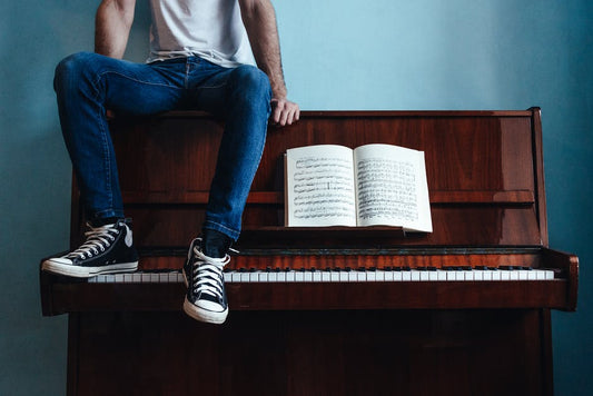 The Different Types Of Stretch In Denim