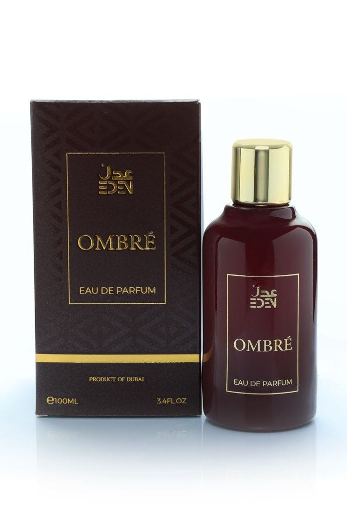 Mens Ombré Arab Eau de Parfum