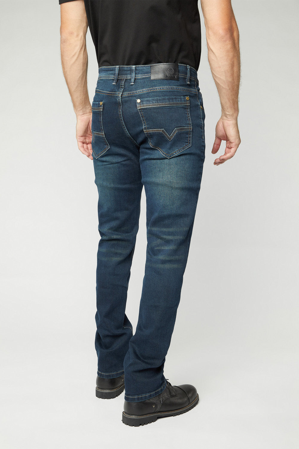 STRETCH SLIM JEANS - Ready to Wear