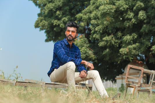 Summer Styling for Men — The Quintessential Guide
