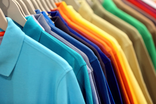The Ultimate Polo Shirt Guide: Everything to Know