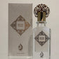 Siraj Musk Tahara women's fragrance bottle