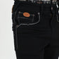 Holt Men's Dirty Blue Boot Cut Jeans