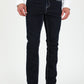 Holt Men's Blue Boot Cut Jeans