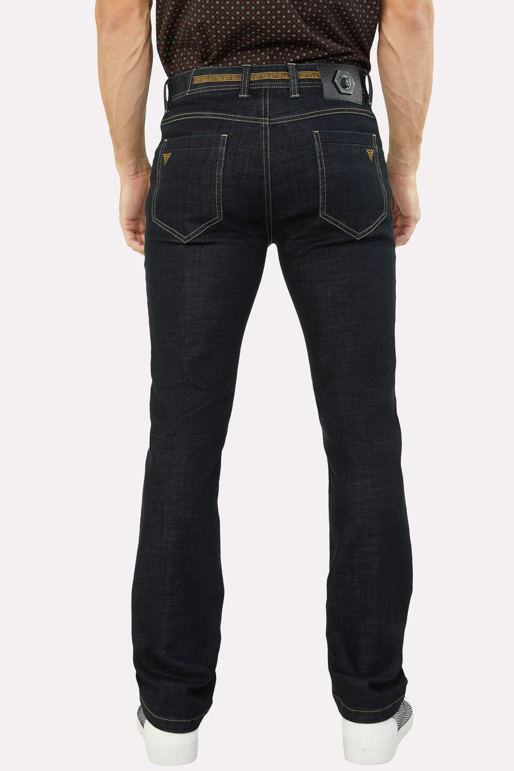Cruz Slim Stretch Jean
