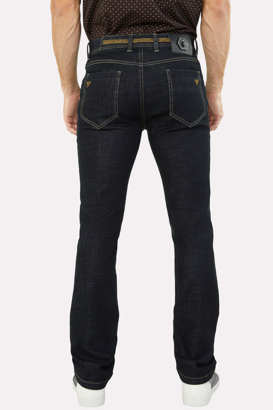 Cruz Slim Stretch Jean