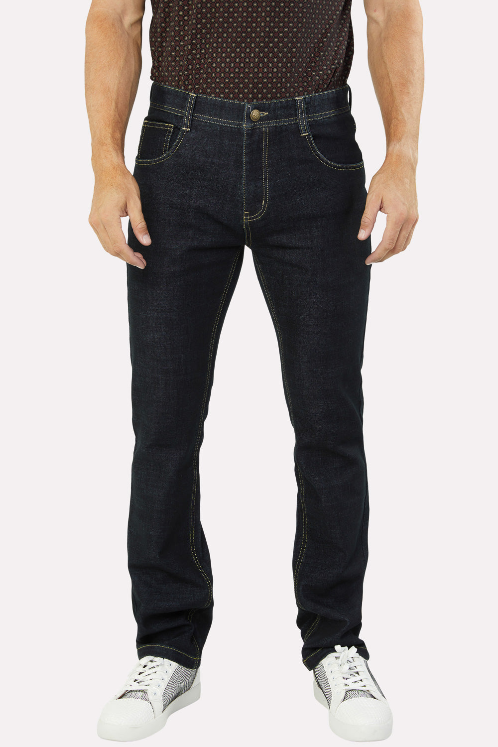 Cruz Slim Stretch Jean