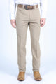 Heath Slim Western Pant