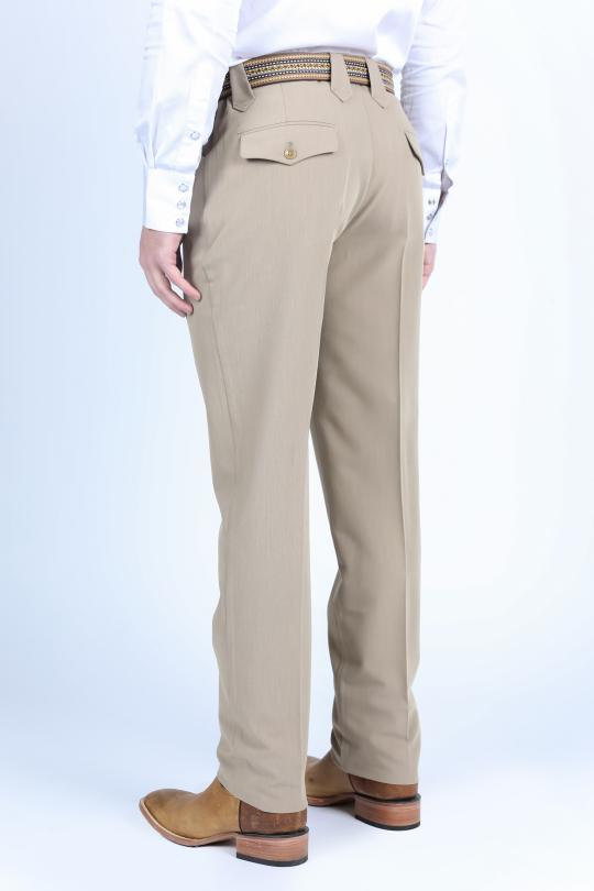 slim fit dress slacks Presidio Dress Pants Slim Fit main image 0