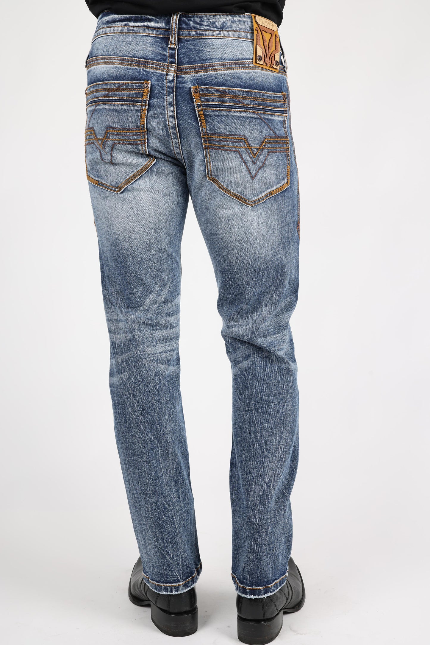 Colt Boot Cut Jean