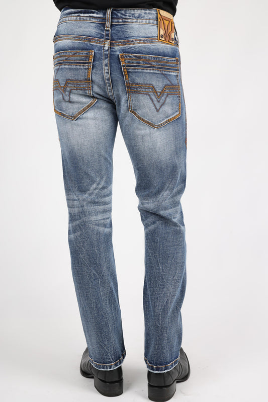 Colt Boot Cut Jean