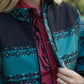 Ladies Softshell Water-Resistant Jacket