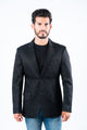 Double Button Blazer