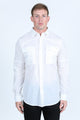 Portage Emblem Fishing Shirt