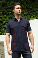 Modern Guayabera Shirt