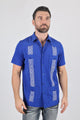 Modern Guayabera Shirt