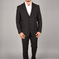 Men's Slim Fit Dress Suit