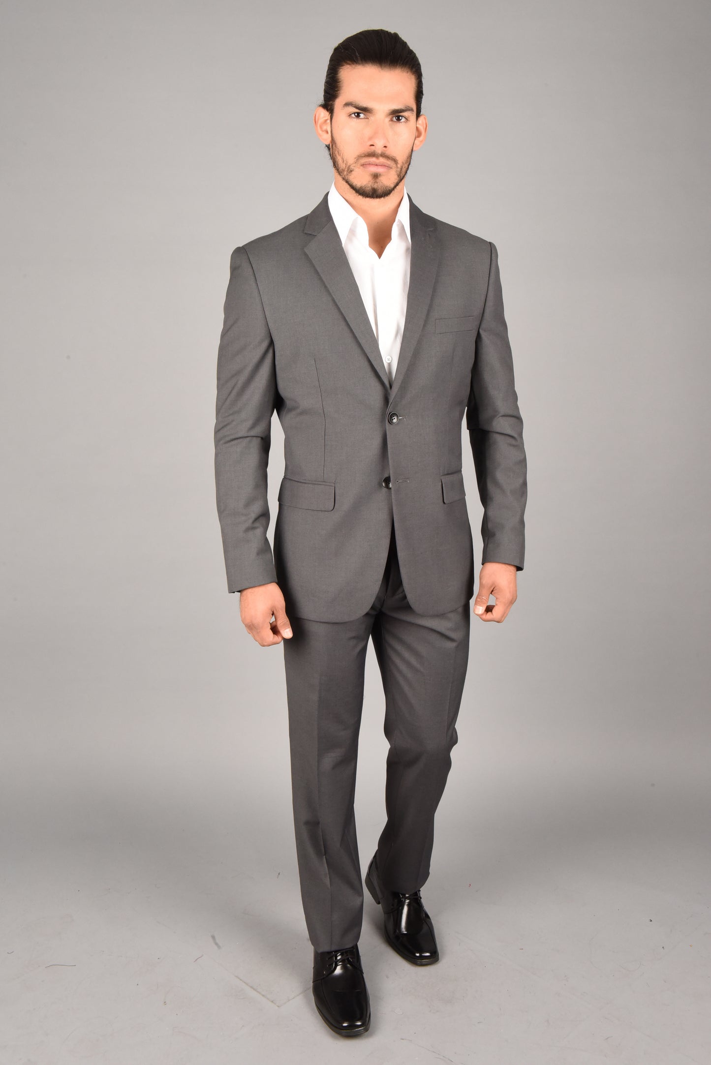 Men's Slim Fit Dress Suit