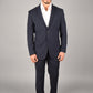 Men's Slim Fit Dress Suit