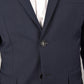 Men's Slim Fit Dress Suit