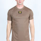 Mens Modern Fit Cotton Fashion T-Shirt