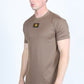 Mens Modern Fit Cotton Fashion T-Shirt