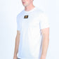 Mens Modern Fit Cotton Fashion T-Shirt