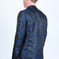 Mens Modern Fit Evening Blazer