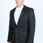 Mens Modern Fit Evening Blazer