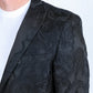 Mens Modern Fit Evening Blazer