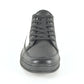 Mens Multi Fabric Low-Top Sneaker