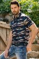 Desert Western Polo
