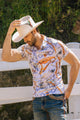 Western Heritage Rodeo Polo