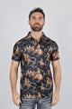 Rodeo Scene Performance Polo