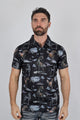 Twilight Horse Performance Polo