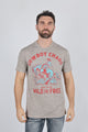 Cowboy Chaos Graphic Tee