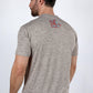 Mens Performance Fabric Modern Fit Stretch Rodeo T-Shirt