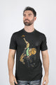 Bronc Rider Graphic Tee
