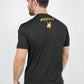 Mens Performance Fabric Modern Fit Stretch Rodeo T-Shirt