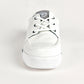 Mens Solid Canvas Sneaker