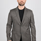 Men's Western Sport Coat with Elbow Patch