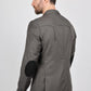 Men's Western Sport Coat with Elbow Patch