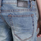 Pax Kids' Slim Stretch Jean