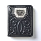 Men's Genuine Leather Wallets - Black