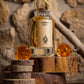 Siraj Amber Oud Eau de Parfum 100ml