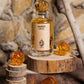 Siraj Amber Oud Eau de Parfum bottle