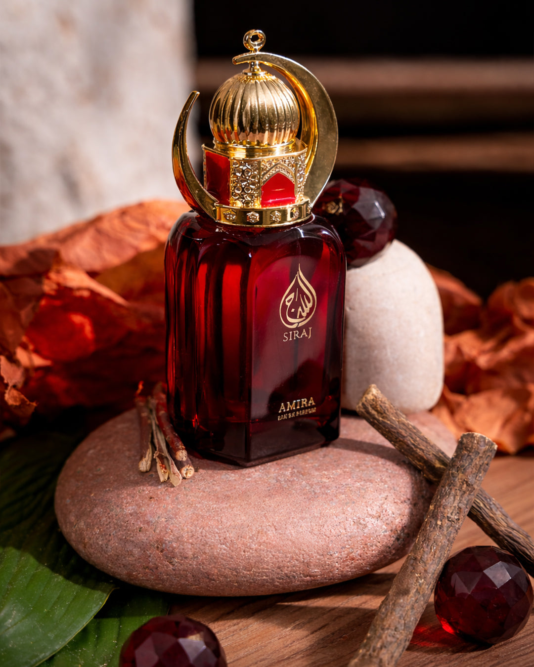Siraj Amira Eau de Parfum women's fragrance