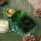 Siraj Antalya men's fragrance bottle