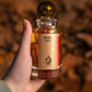 Siraj Dubai Oud fragrance bottle